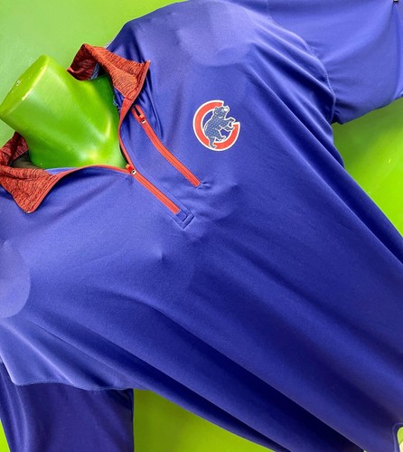 Maglione pullover mlb chicago - pullover,