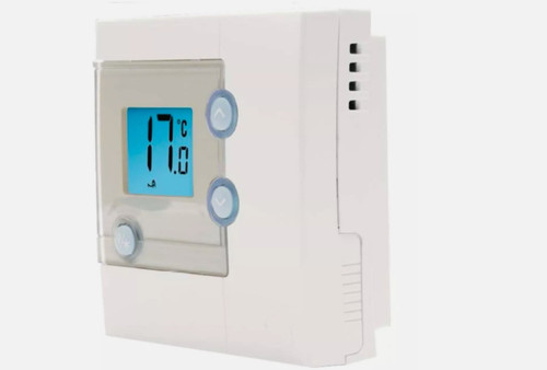 Salus rt300 termostato - salus,