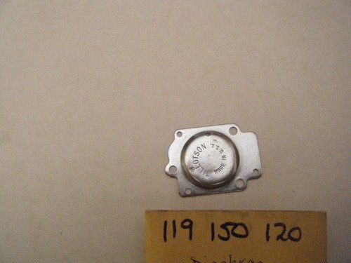Sachs dolmar tillotson - sachs,