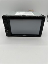 Kenwood DDX375BT Bluetooth AM