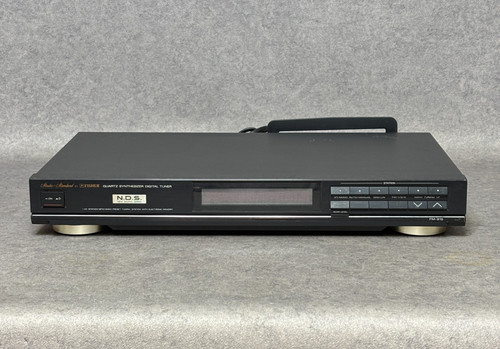 Fisher 915 studio - fisher,
