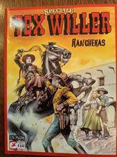 Tex willer speciale - willer,