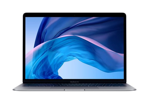 Apple macbook air - apple, i5