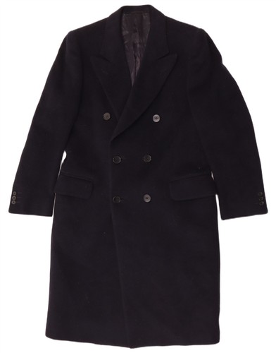 Cappotto uomo lungo