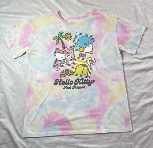 Hello kitty and friends - hello,