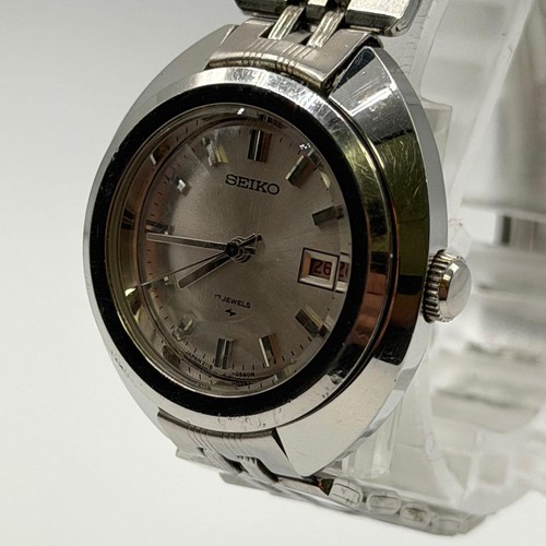 Vecchio seiko - vecchio,