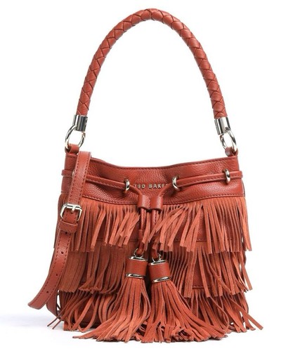 Mini borsa secchiello ted - a,