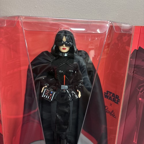 Mattel star wars darth vader - mattel,