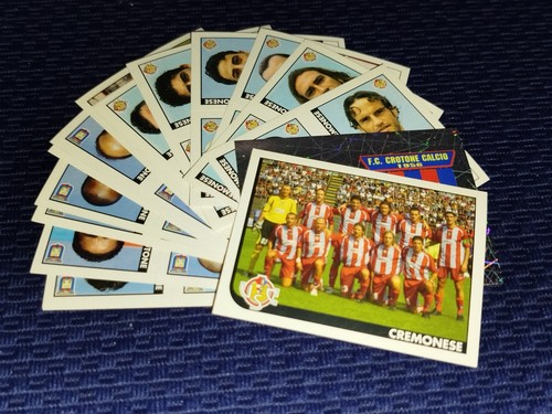 2005 2006 cremonese - 2005-2006, crotone