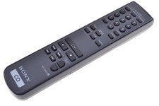 Telecomando originale Sony per CDP-XE900,CDP-XA2,CDP-XA20ES
