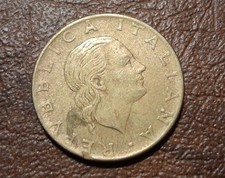 Italy 1978 200 Lire