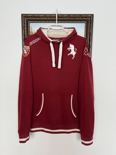 Giacca calcio kappa torino - giacca,