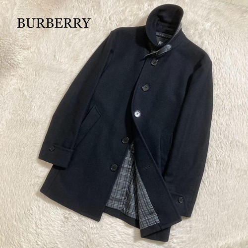 Cappotto burberry usato - cappotto,