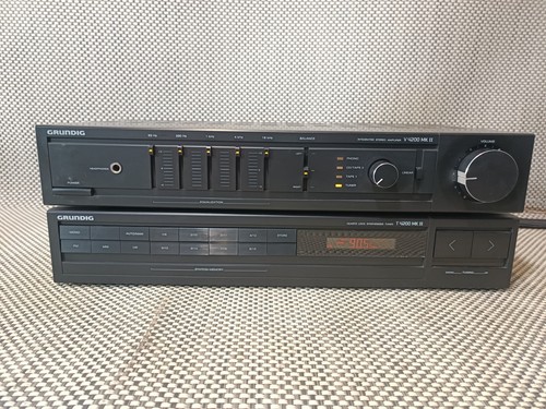 Grundig 4200 mkii mk - 4200,