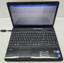 Sony vaio vpceb33fm - sony,