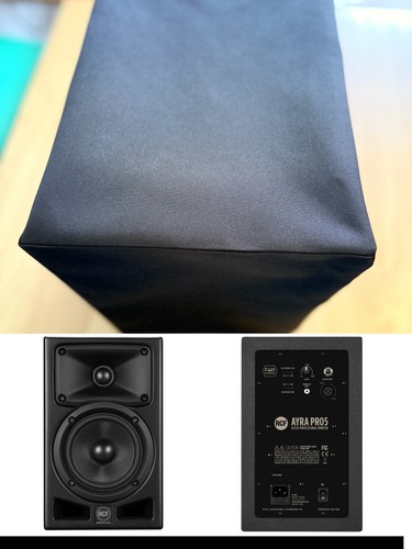 Coppia monitor studio - coppia,