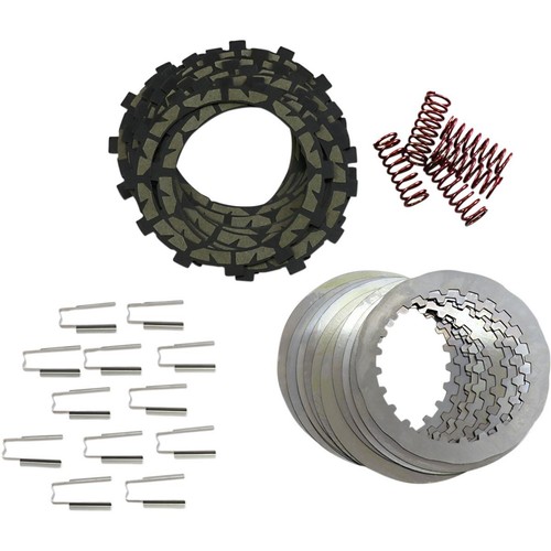 Kit frizione rekluse - kit, di