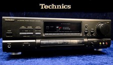 Technics SA-GX170 Ricevitore