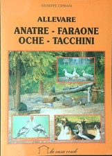 ALLEVARE ANATRE FARAONE OCHE