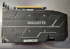 GIGABYTE GeForce GTX 1660 Ti