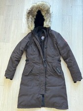 Canada Goose Women’s Brown