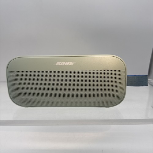 Bose soundlink flex - soundlink, 2a