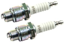 Candela accensione marina NGK