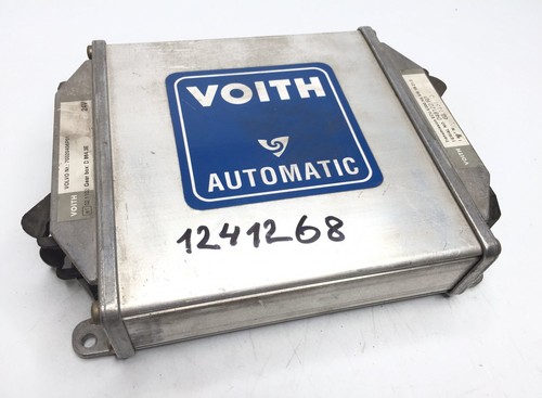 Volvo b10 b12 - b6, b7