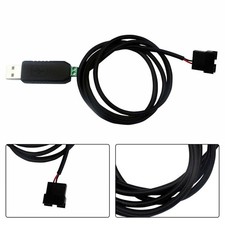 Modulo Programmazione Regolatore Motore Brushless Bici Elettrica USB per Adattat