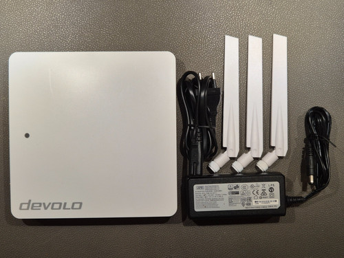 Devolo wifi pro - pro, access