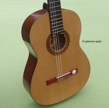 Chitarra da concerto 4/4