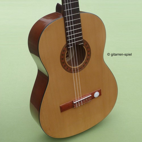 Chitarra concerto 4 - da,