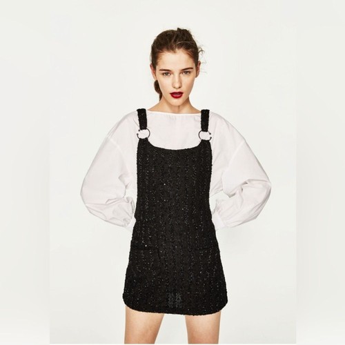 Abito tuta zara trafaluc - zara,