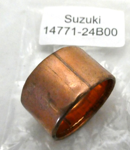 Guarnizione scarico suzuki - guarnizione,