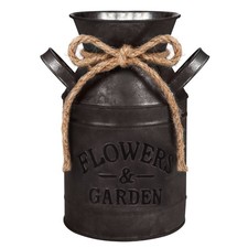 Belle Vous Vasetto Latta per