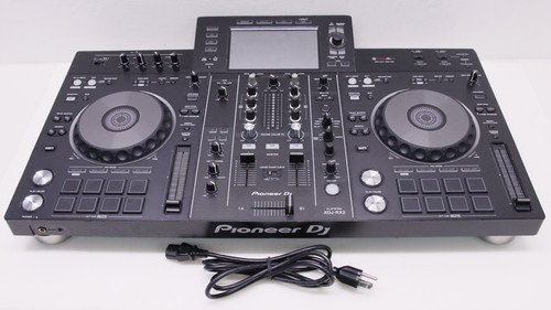 Pioneer xdj rx2 - dj, dj