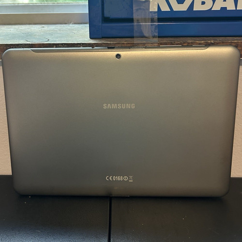 Samsung galaxy tab - samsung,