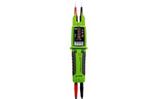 Tester Elettrico True RMS KPS