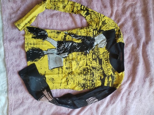 Custo barcelona shirt donna - t-shirt,