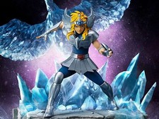 action figure saint seiya