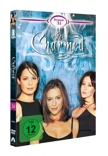 Charmed season fantasy - charmed,