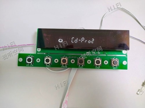 Cdpro2 dsa vau1254 vau1255 - cdpro2,
