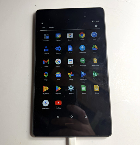 Asus google nexus - asus,