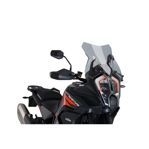Cupolino touring puig per ktm - touring,