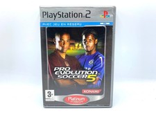 Pes Pro Evolution Soccer 5