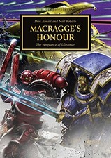 MACRAGGE'S HONOUR (THE HORUS