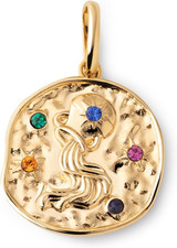 - Charm Organic Colors