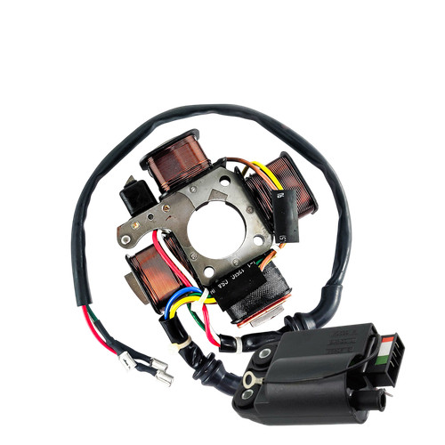 Kit statore magnete con bobina - kit,