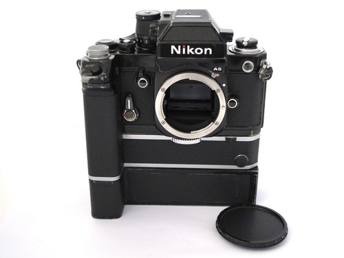Nikon con motore 2 - motore, /