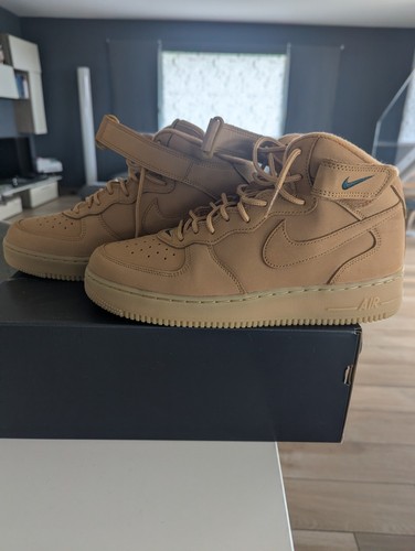Scarpe uomo nike air force - force, 1